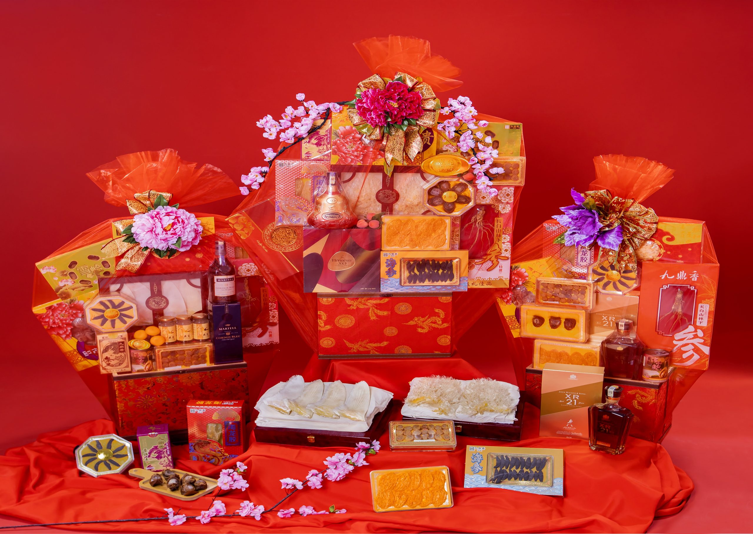 Top 10 CNY Hampers Malaysia Online | Top 10 CNY Hampers Malaysia Online Guide | Best Rated Top 10 CNY Hampers Malaysia Online