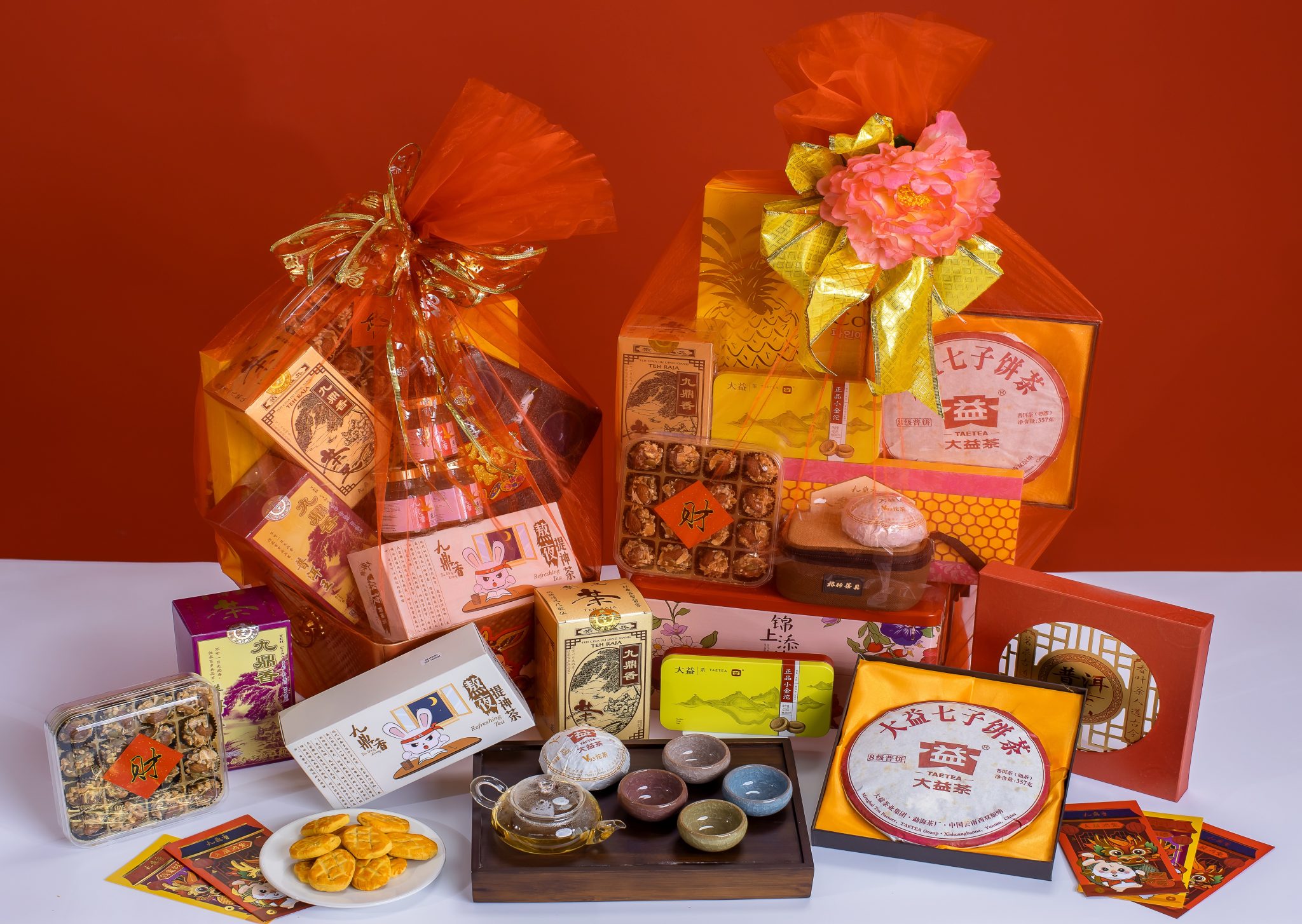 Top 10 CNY Hampers Malaysia Online | Top 10 CNY Hampers Malaysia Online ...