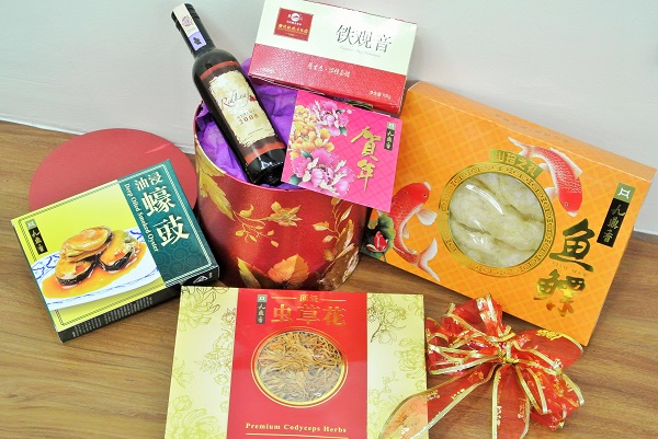 How to Select Healthy CNY Hampers: A Guide by JDX Hamper Malaysia | CNY Hampers Malaysia